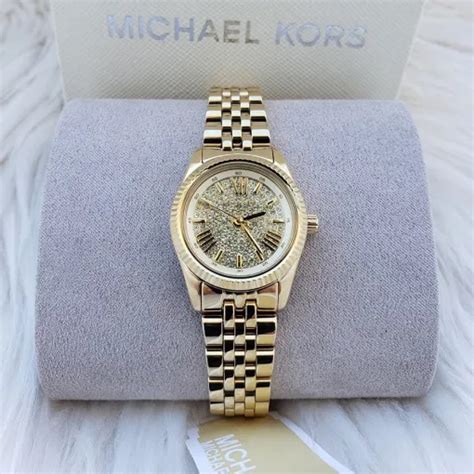 montre michael kors femme mk3691|michael kors diamond watch women's.